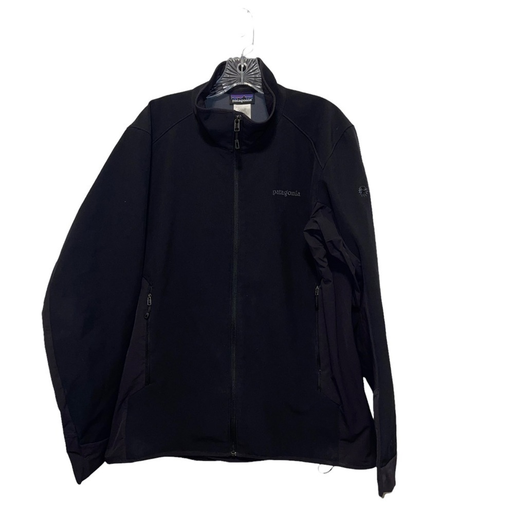 Patagonia Man Jacket Size L
